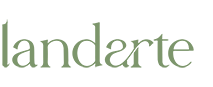 Landarte logo