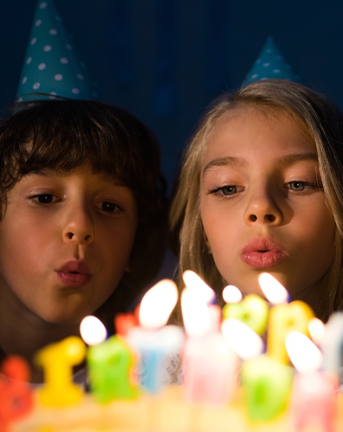 Aniversário