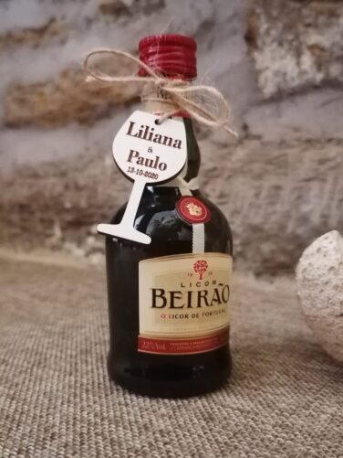 lembranca licor beirao