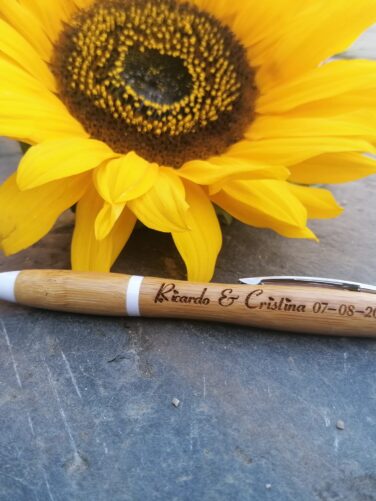 caneta personalizada