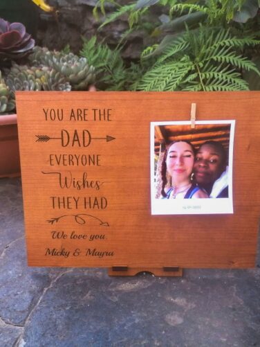 moldura personalizada