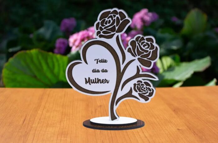 flor dia da mae