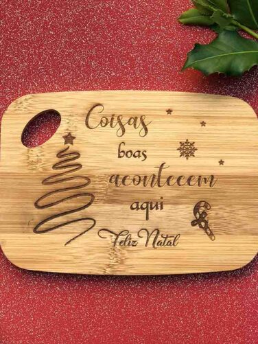 tabua personalizada natal