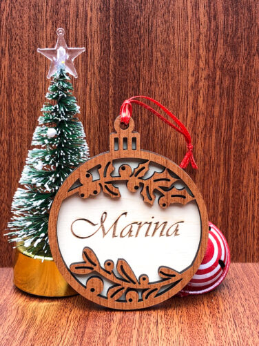 decoraçao arvore natal