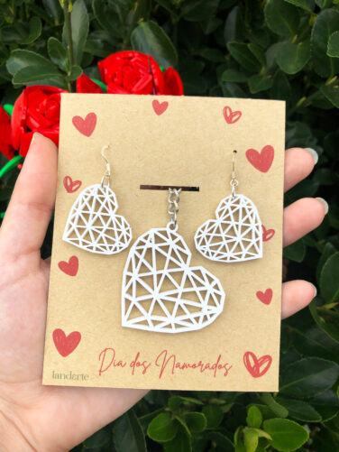 conjunto dia dos namorados