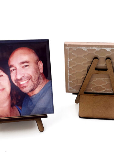 azulejos personalizados fotografias