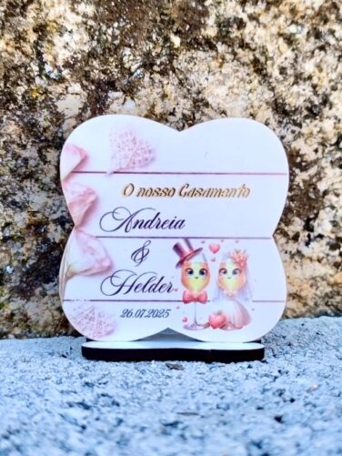 Prenda casamento cores